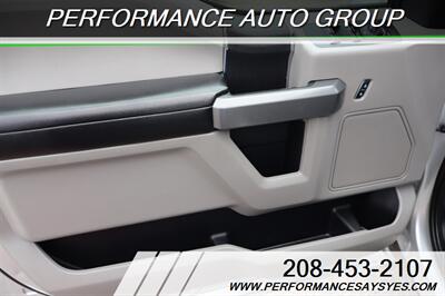 2017 Ford F-150 XLT   - Photo 15 - Caldwell, ID 83605