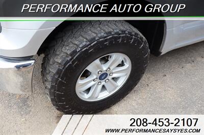 2017 Ford F-150 XLT   - Photo 27 - Caldwell, ID 83605