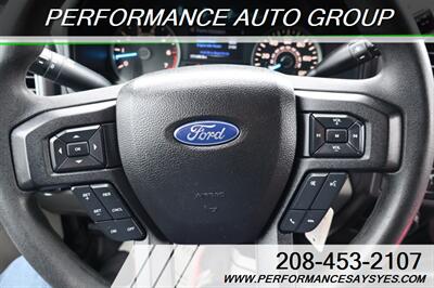 2017 Ford F-150 XLT   - Photo 18 - Caldwell, ID 83605