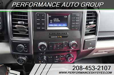 2017 Ford F-150 XLT   - Photo 20 - Caldwell, ID 83605