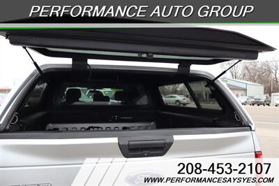 2017 Ford F-150 XLT   - Photo 13 - Caldwell, ID 83605