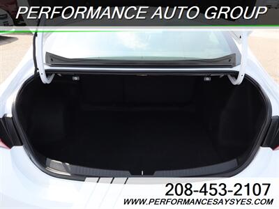 2021 Chevrolet Malibu LT   - Photo 13 - Caldwell, ID 83605