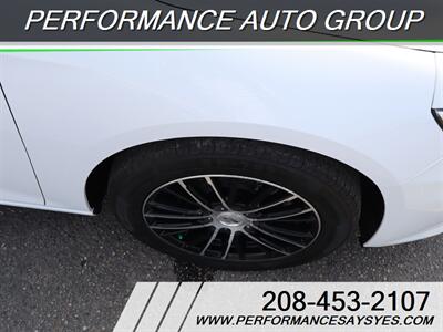 2021 Chevrolet Malibu LT   - Photo 29 - Caldwell, ID 83605