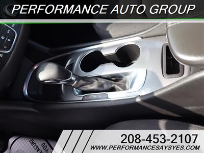2021 Chevrolet Malibu LT   - Photo 22 - Caldwell, ID 83605
