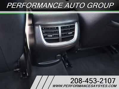 2021 Chevrolet Malibu LT   - Photo 26 - Caldwell, ID 83605