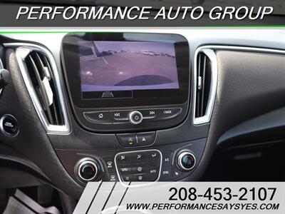 2021 Chevrolet Malibu LT   - Photo 21 - Caldwell, ID 83605