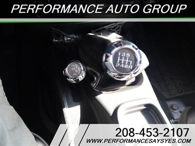 2013 Jeep Wrangler Rubicon 10th Anniversary   - Photo 43 - Caldwell, ID 83605