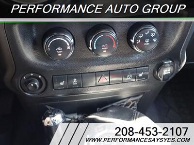 2013 Jeep Wrangler Rubicon 10th Anniversary   - Photo 42 - Caldwell, ID 83605