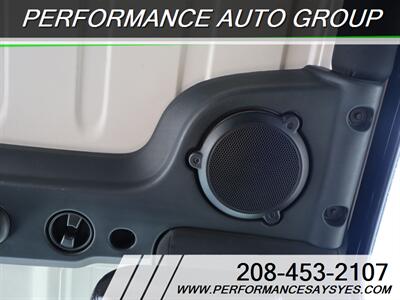 2013 Jeep Wrangler Rubicon 10th Anniversary   - Photo 32 - Caldwell, ID 83605