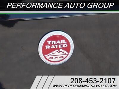 2013 Jeep Wrangler Rubicon 10th Anniversary   - Photo 11 - Caldwell, ID 83605