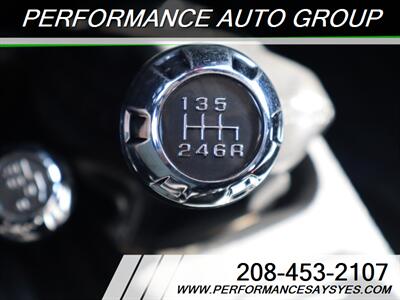 2013 Jeep Wrangler Rubicon 10th Anniversary   - Photo 45 - Caldwell, ID 83605