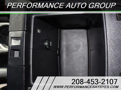 2013 Jeep Wrangler Rubicon 10th Anniversary   - Photo 48 - Caldwell, ID 83605
