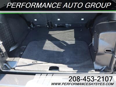 2013 Jeep Wrangler Rubicon 10th Anniversary   - Photo 16 - Caldwell, ID 83605