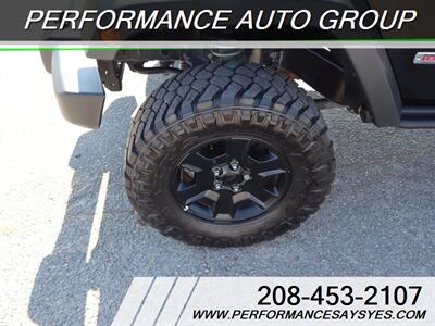 2013 Jeep Wrangler Rubicon 10th Anniversary   - Photo 13 - Caldwell, ID 83605