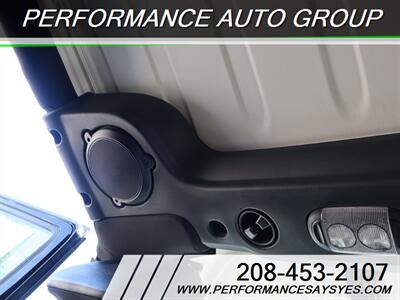 2013 Jeep Wrangler Rubicon 10th Anniversary   - Photo 31 - Caldwell, ID 83605