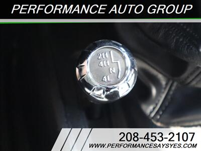 2013 Jeep Wrangler Rubicon 10th Anniversary   - Photo 44 - Caldwell, ID 83605