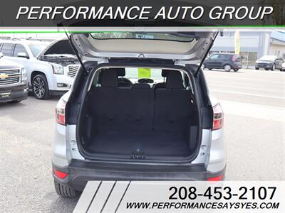 2017 Ford Escape S - Photo 4 - Caldwell, ID 83605