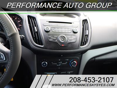 2017 Ford Escape S - Photo 19 - Caldwell, ID 83605