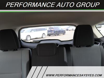 2017 Ford Escape S - Photo 15 - Caldwell, ID 83605