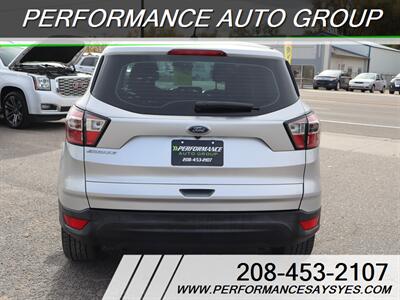 2017 Ford Escape S - Photo 6 - Caldwell, ID 83605