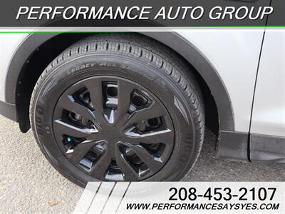 2017 Ford Escape S - Photo 22 - Caldwell, ID 83605