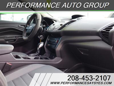 2017 Ford Escape S - Photo 14 - Caldwell, ID 83605