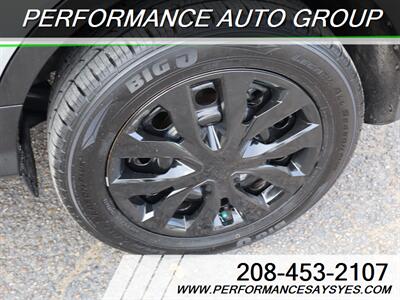 2017 Ford Escape S - Photo 20 - Caldwell, ID 83605