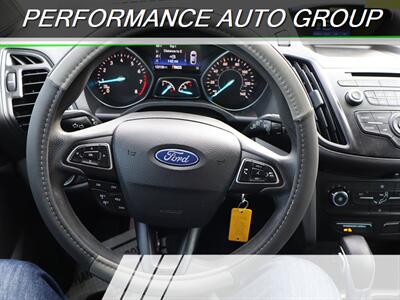 2017 Ford Escape S - Photo 17 - Caldwell, ID 83605