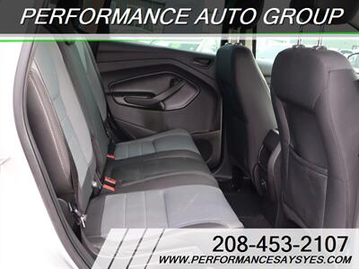 2017 Ford Escape S - Photo 10 - Caldwell, ID 83605