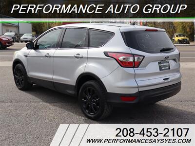 2017 Ford Escape S - Photo 7 - Caldwell, ID 83605