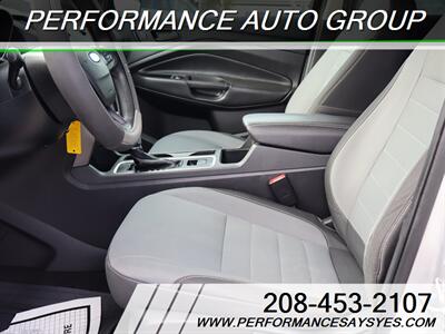 2017 Ford Escape S - Photo 21 - Caldwell, ID 83605