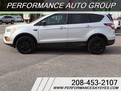 2017 Ford Escape S - Photo 8 - Caldwell, ID 83605