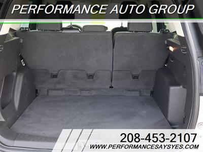 2017 Ford Escape S - Photo 3 - Caldwell, ID 83605