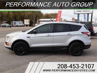 2017 Ford Escape S - Photo 23 - Caldwell, ID 83605