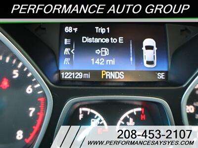 2017 Ford Escape S - Photo 16 - Caldwell, ID 83605