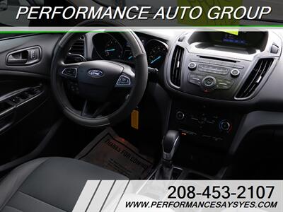 2017 Ford Escape S - Photo 12 - Caldwell, ID 83605