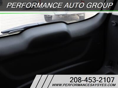 2017 Ford Escape S - Photo 11 - Caldwell, ID 83605