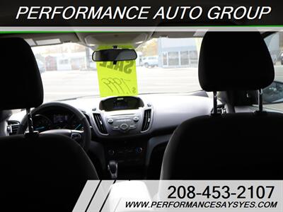 2017 Ford Escape S - Photo 5 - Caldwell, ID 83605