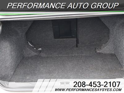 2015 Chrysler 200 S   - Photo 11 - Caldwell, ID 83605