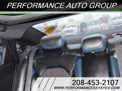 2015 Chrysler 200 S   - Photo 22 - Caldwell, ID 83605