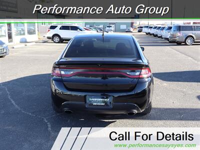 2013 Dodge Dart Rallye   - Photo 4 - Caldwell, ID 83605