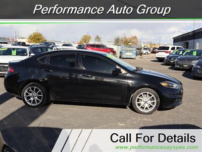 2013 Dodge Dart Rallye   - Photo 2 - Caldwell, ID 83605