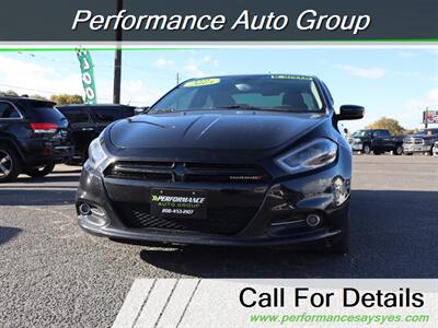 2013 Dodge Dart Rallye   - Photo 9 - Caldwell, ID 83605