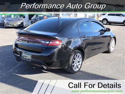 2013 Dodge Dart Rallye   - Photo 3 - Caldwell, ID 83605