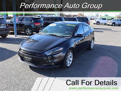 2013 Dodge Dart Rallye   - Photo 7 - Caldwell, ID 83605