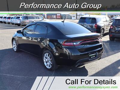 2013 Dodge Dart Rallye   - Photo 5 - Caldwell, ID 83605