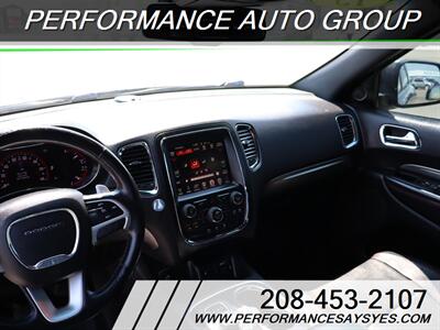 2015 Dodge Durango R/T   - Photo 13 - Caldwell, ID 83605