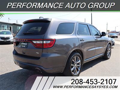 2015 Dodge Durango R/T   - Photo 3 - Caldwell, ID 83605
