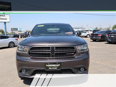 2015 Dodge Durango R/T   - Photo 9 - Caldwell, ID 83605