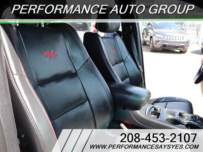 2015 Dodge Durango R/T   - Photo 21 - Caldwell, ID 83605